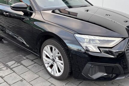 Audi A3 29.000 km 26.490 &euro; Ilsede 31246