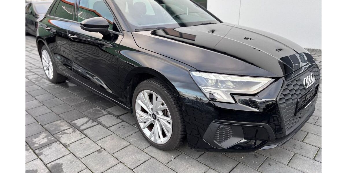 Audi A3 29.000 km 27.790 &euro; Ilsede 31246