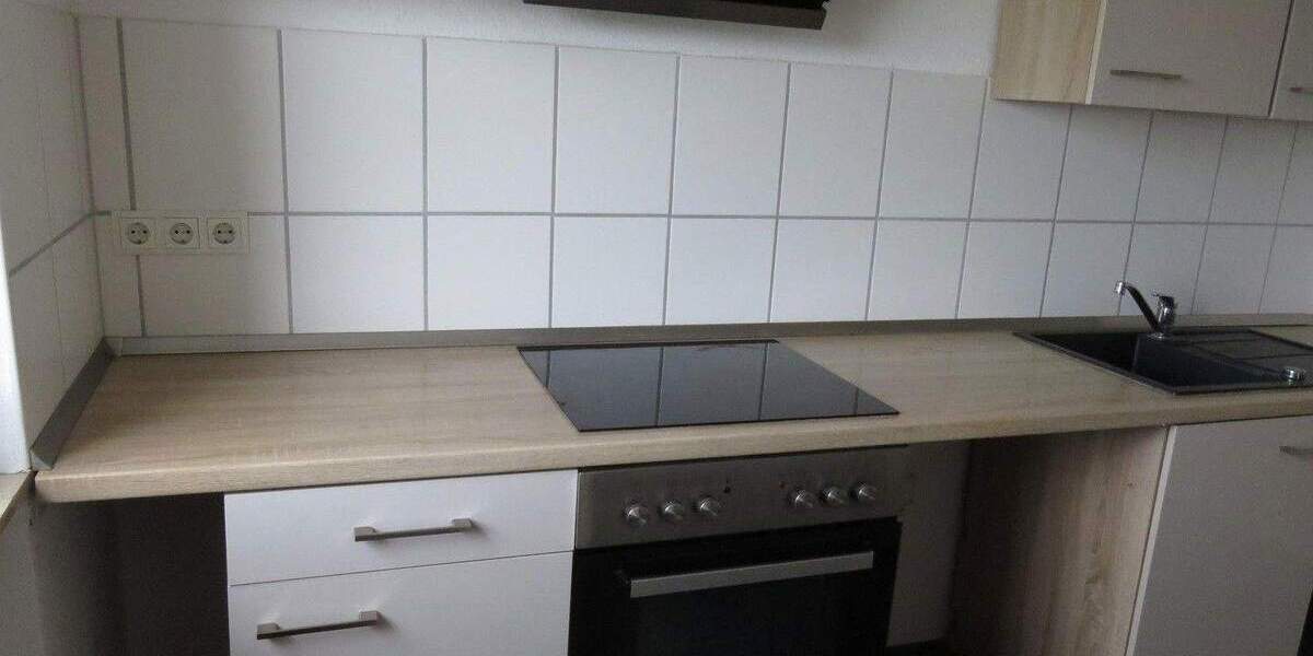 Etagenwohnung Wolfenbüttel Auguststadt - 3 Zimmer, 75 m&sup2;, 139.500&euro; | Angebot:25721353