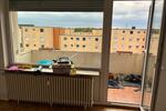 Dachgeschoßwohnung Braunschweig Wabe-Schunter-Beberbach - 4 Zimmer, 91 m&sup2;, 890&euro; | Angebot:26649951