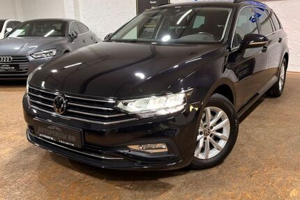 VW Passat Variant 69.999 km 24.490 &euro; Braunschweig Wenden 38110