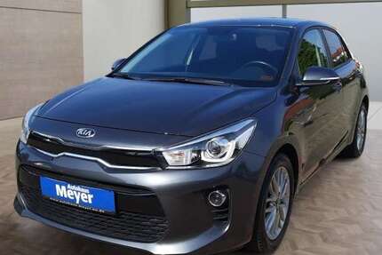 Kia Rio 83.500 km 10.910 &euro; Sickte 38173