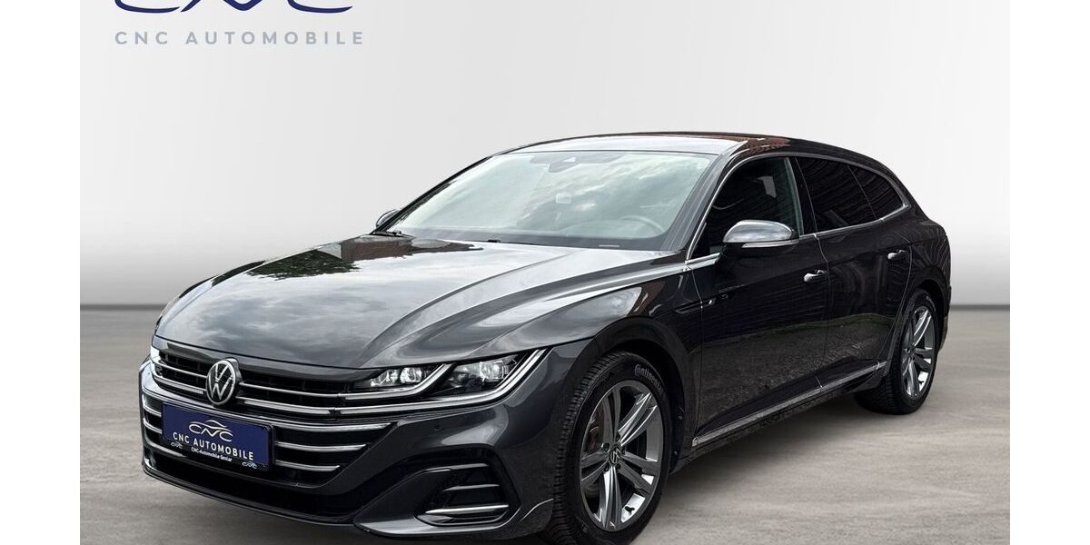 VW Arteon 97.000 km 25.990 &euro; Goslar 38640