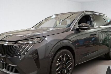 Peugeot 5008 28.450 km 26.830 &euro; Schöningen 38364