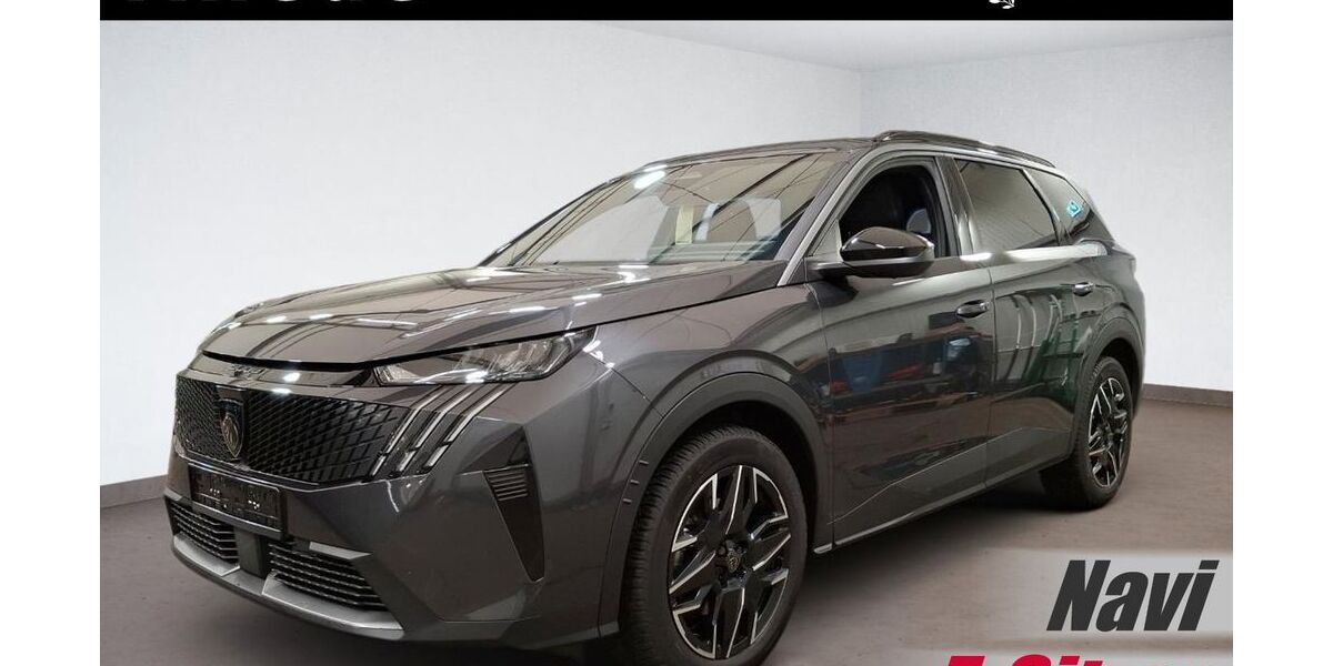 Peugeot 5008 28.450 km 26.830 &euro; Schöningen 38364