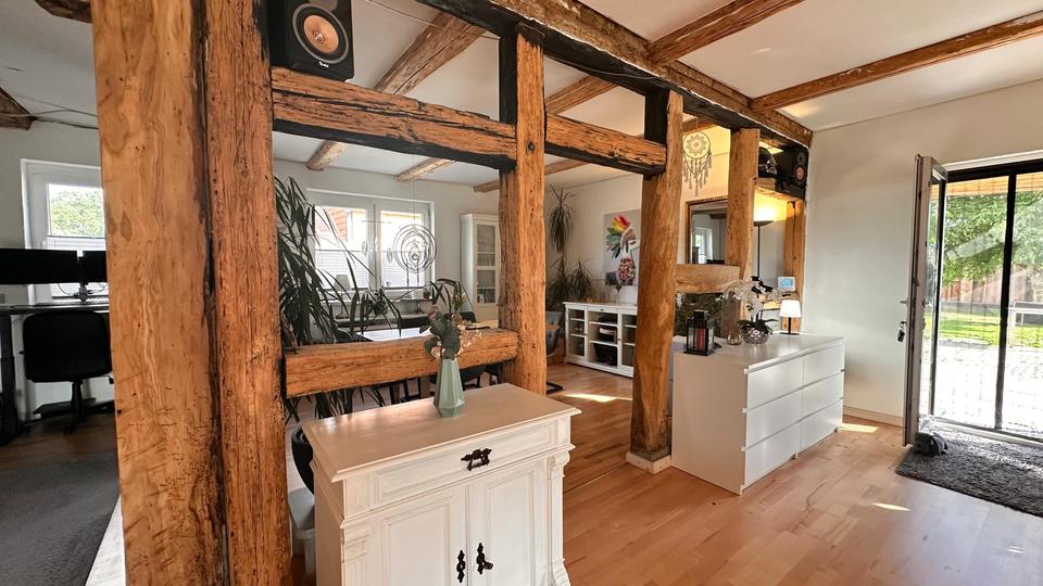 Einfamilienhaus Börßum - 6 Zimmer, 200 m&sup2;, 289.999&euro; | Angebot:23421740