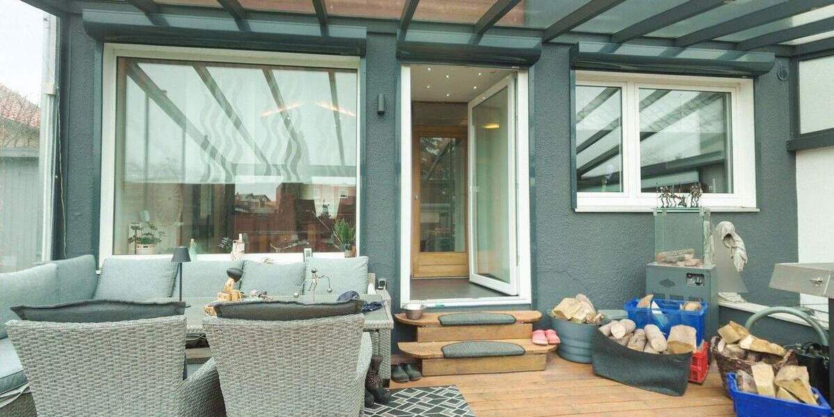 Reihenendhaus Wolfenbüttel Stadtgebiet - 4 Zimmer, 101 m&sup2;, 305.000&euro; | Angebot:25679275