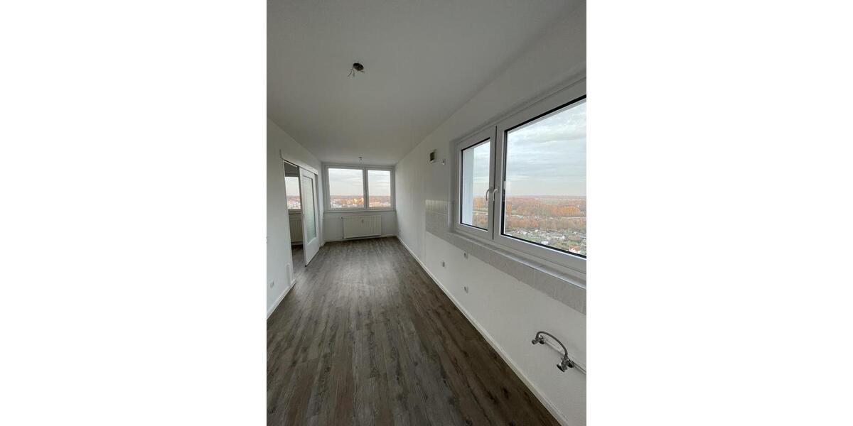 Etagenwohnung Braunschweig Timmerlah-Geitelde-Stiddien - 3 Zimmer, 94 m&sup2;, 713&euro; | Angebot:23811007