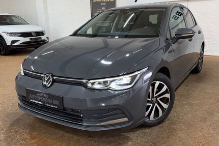 VW Golf 54.330 km 23.490 &euro; Braunschweig Wenden 38110