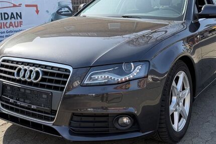 Audi A4 170.700 km 3.999 &euro; Goslar 38690