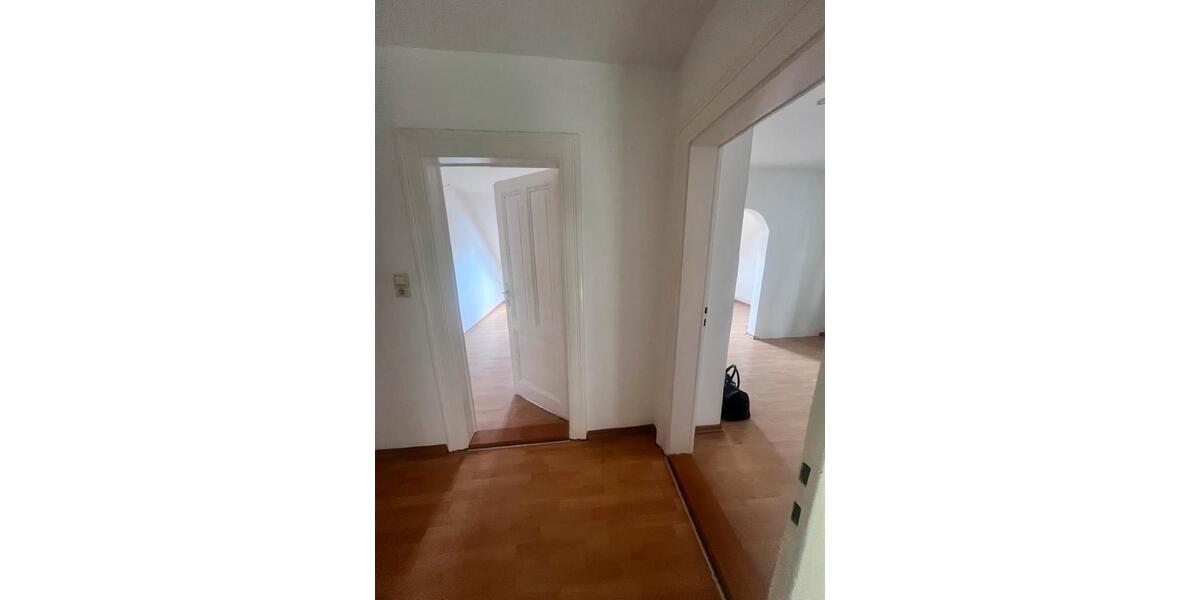 Dachgeschoßwohnung Braunschweig Lehndorf-Watenbüttel - 2 Zimmer, 63 m&sup2;, 770&euro; | Angebot:25698848