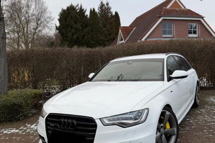 Audi A6 265.000 km 13.900 &euro; Salzgitter 38259