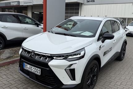 Mitsubishi ASX 1.500 km 31.480 &euro; Braunschweig 38126