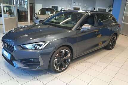 Cupra Leon 17.200 km 24.600 &euro; Sickte 38173