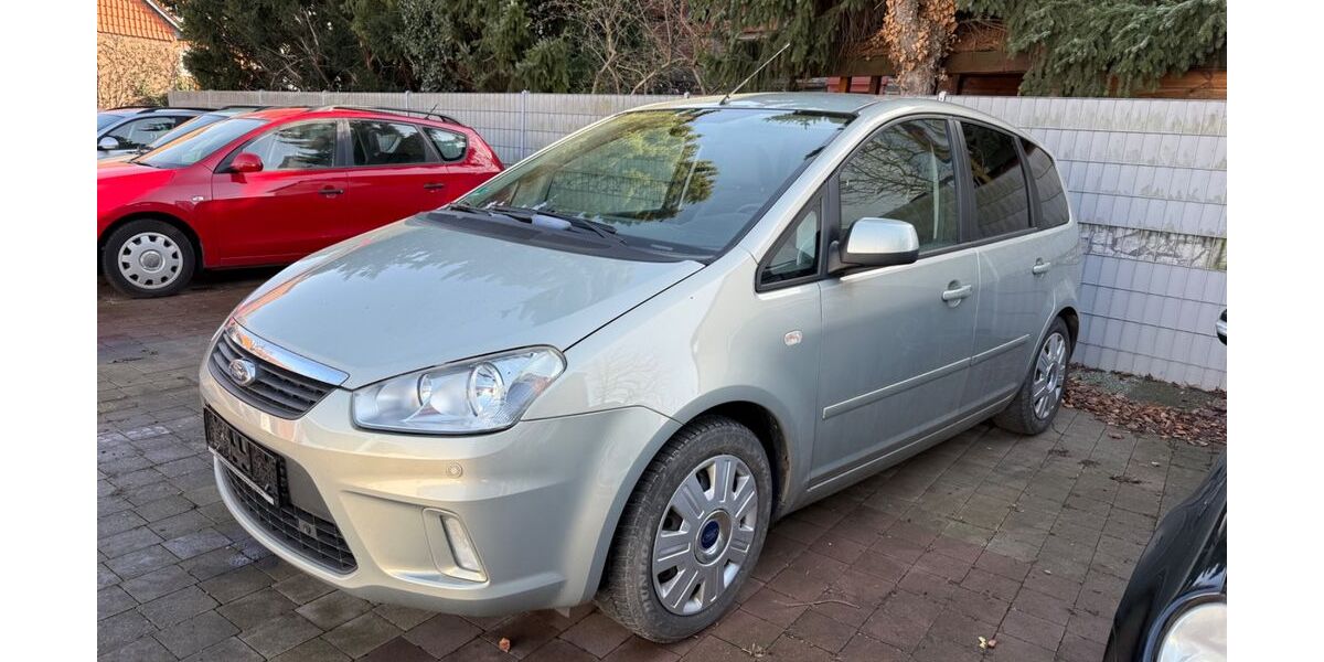 Ford C-Max 136.000 km 3.950 &euro; Wolfenbüttel (Halchter) 38304