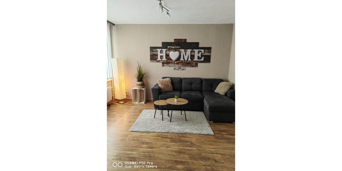 Etagenwohnung Salzgitter - 2 Zimmer, 53 m&sup2;, 1.200&euro; | Angebot:26044826