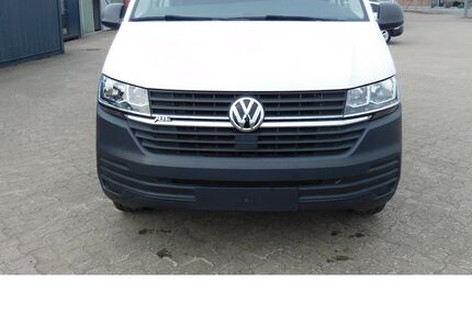 VW T6 Transporter 15.600 km 15.990 &euro; Vordorf 38533