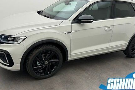VW T-Roc 2.430 km 32.900 &euro; Peine 31226