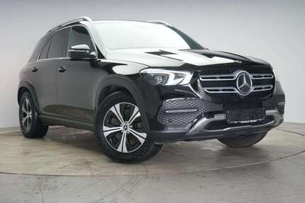 Mercedes-Benz GLE 350 124.000 km 41.490 &euro; Braunschweig 38110