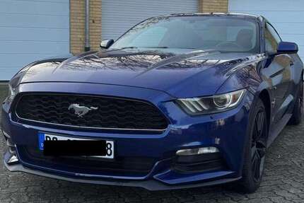 Ford Mustang 159.500 km 16.900 &euro; Braunschweig, Stadt 38116