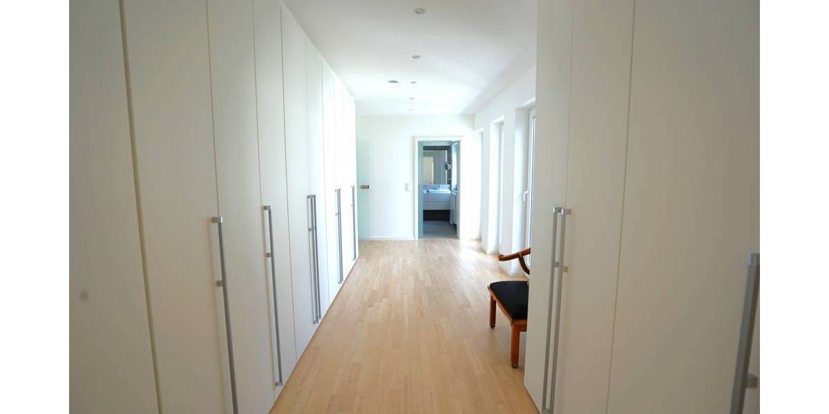 Einfamilienhaus Braunschweig / Querumer Forst Querum - 6 Zimmer, 278 m&sup2;, 1.790.000&euro; | Angebot:25690574