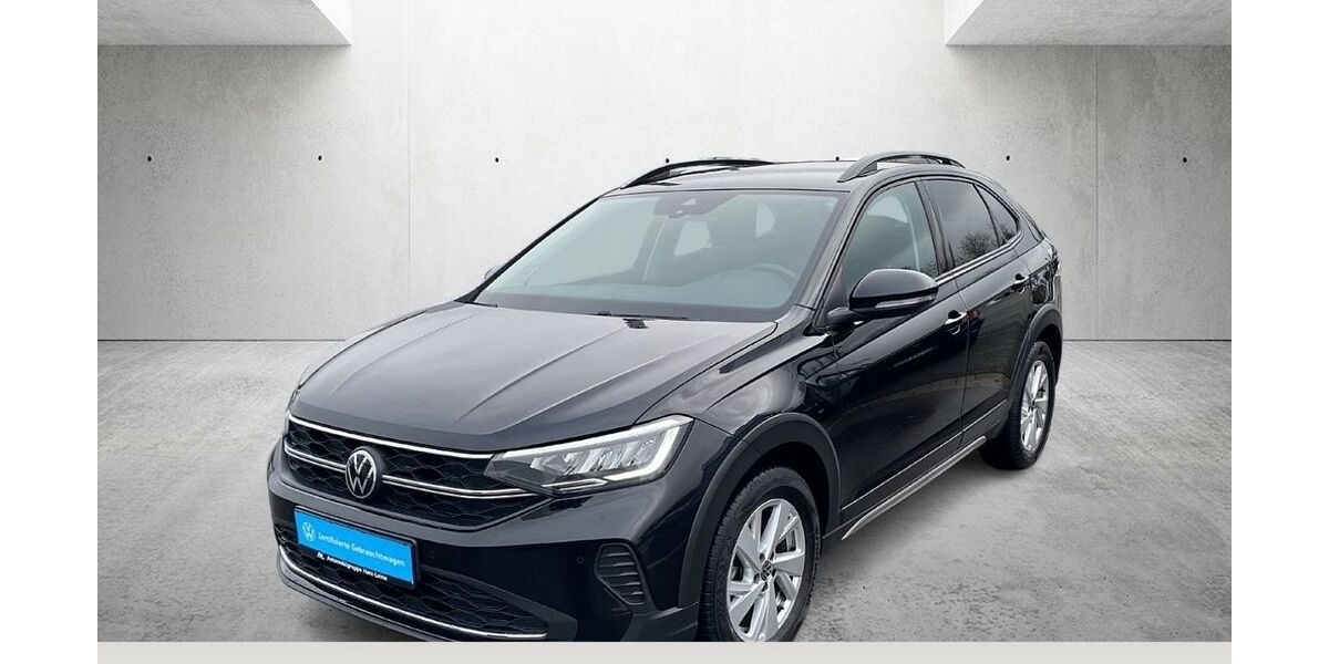 VW Taigo 60.628 km 15.920 &euro; Goslar 38644