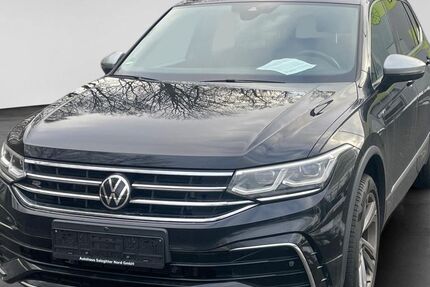 VW Tiguan Allspace 129.500 km 31.490 &euro; Salzgitter 38229