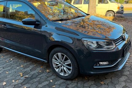 VW Polo 185.000 km 5.999 &euro; Adenstedt 31246