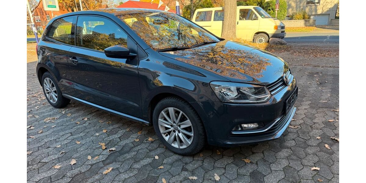 VW Polo 185.000 km 5.999 &euro; Adenstedt 31246