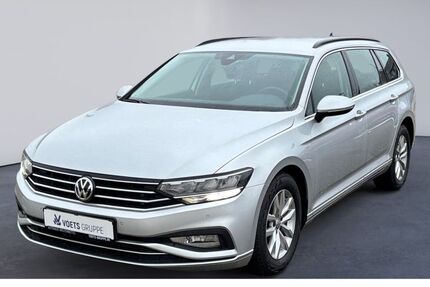 VW Passat Variant 73.092 km 18.440 &euro; Wolfenbüttel 38304