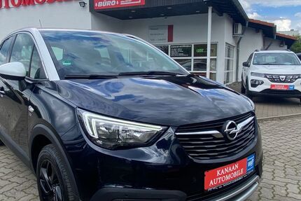 Opel Crossland (X) 69.000 km 10.950 &euro; Goslar 38644