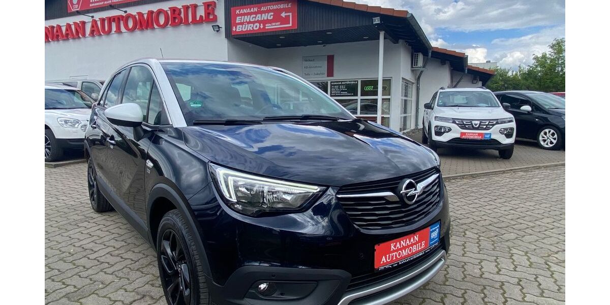 Opel Crossland (X) 69.000 km 10.950 &euro; Goslar 38644