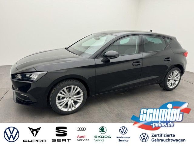 Seat Leon 2.490 km 25.900 &euro; Peine 31226