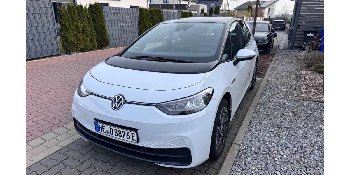 VW ID.3 37.700 km 22.999 &euro; Lehre 38165