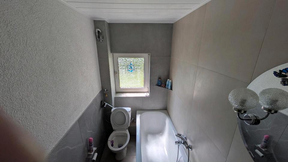 Etagenwohnung Salzgitter Ortschaft Südost - 5.5 Zimmer, 101 m&sup2;, 1.100&euro; | Angebot:26442183