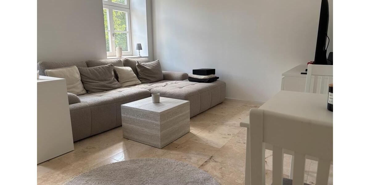 Etagenwohnung Goslar Jürgenohl - 2 Zimmer, 45 m&sup2;, 625&euro; | Angebot:26652745
