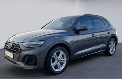 Audi Q5 111.100 km 33.550 &euro; Braunschweig 38122