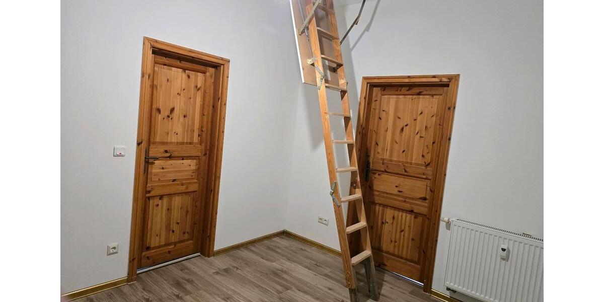 Dachgeschoßwohnung Osterwieck Dardesheim - 2 Zimmer, 80 m&sup2;, 700&euro; | Angebot:25637917