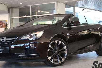 Opel Cascada 65.750 km 12.750 &euro; Schöningen 38364