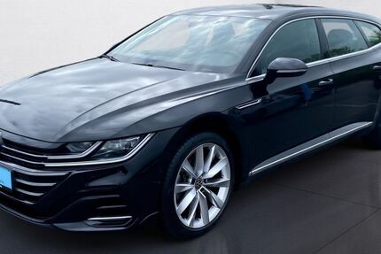 VW Arteon 77.373 km 32.246 &euro; Goslar 38644