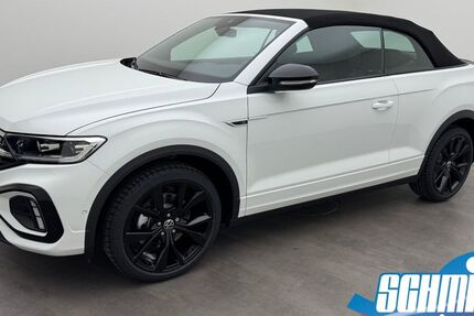 VW T-Roc 6.030 km 35.800 &euro; Peine 31226