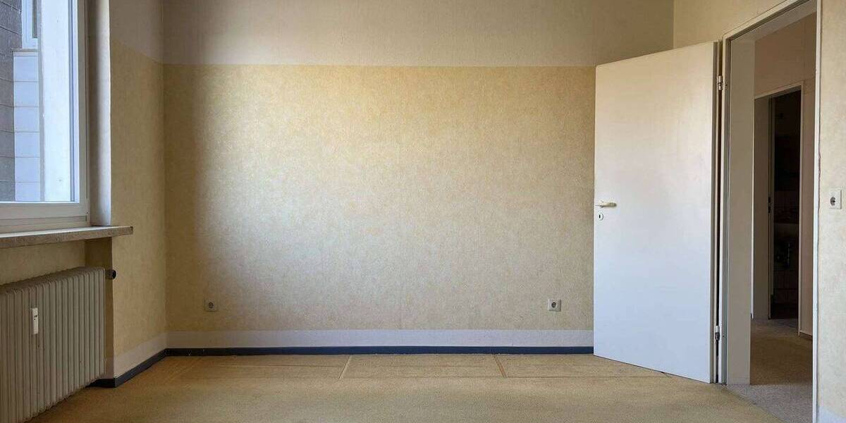 Etagenwohnung Braunschweig Watenbüttel - 4 Zimmer, 95 m&sup2;, 210.000&euro; | Angebot:26105667