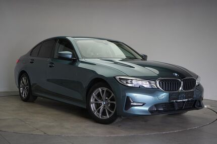 BMW 320 50.000 km 28.490 &euro; Braunschweig 38110