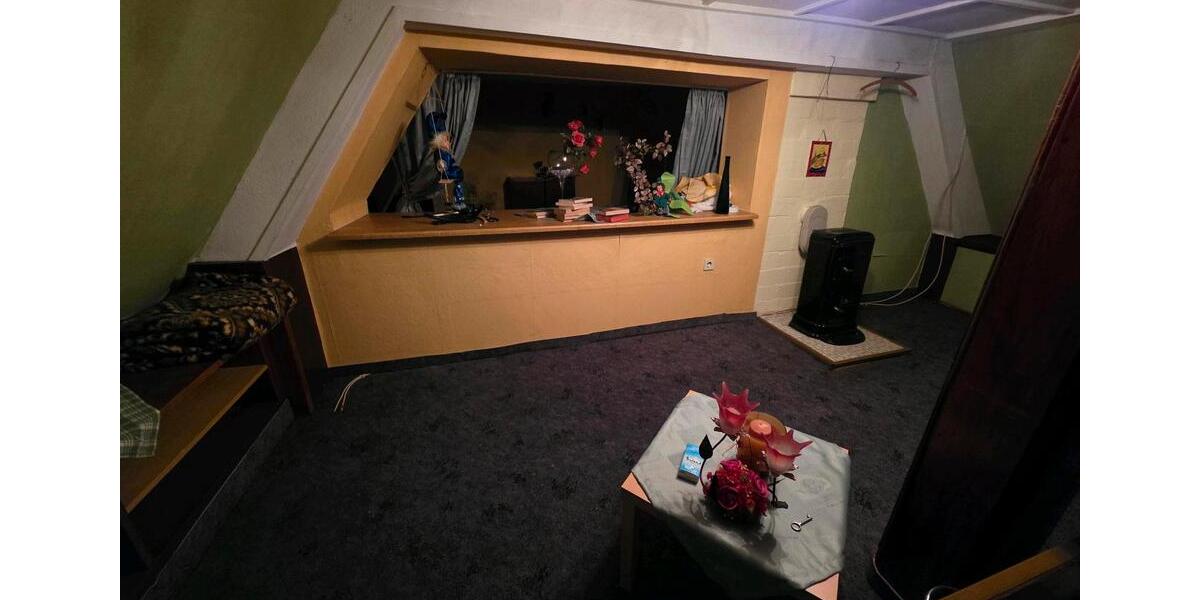 Reihenhaus Börßum - 6 Zimmer, 120 m&sup2;, 46.000&euro; | Angebot:25976895