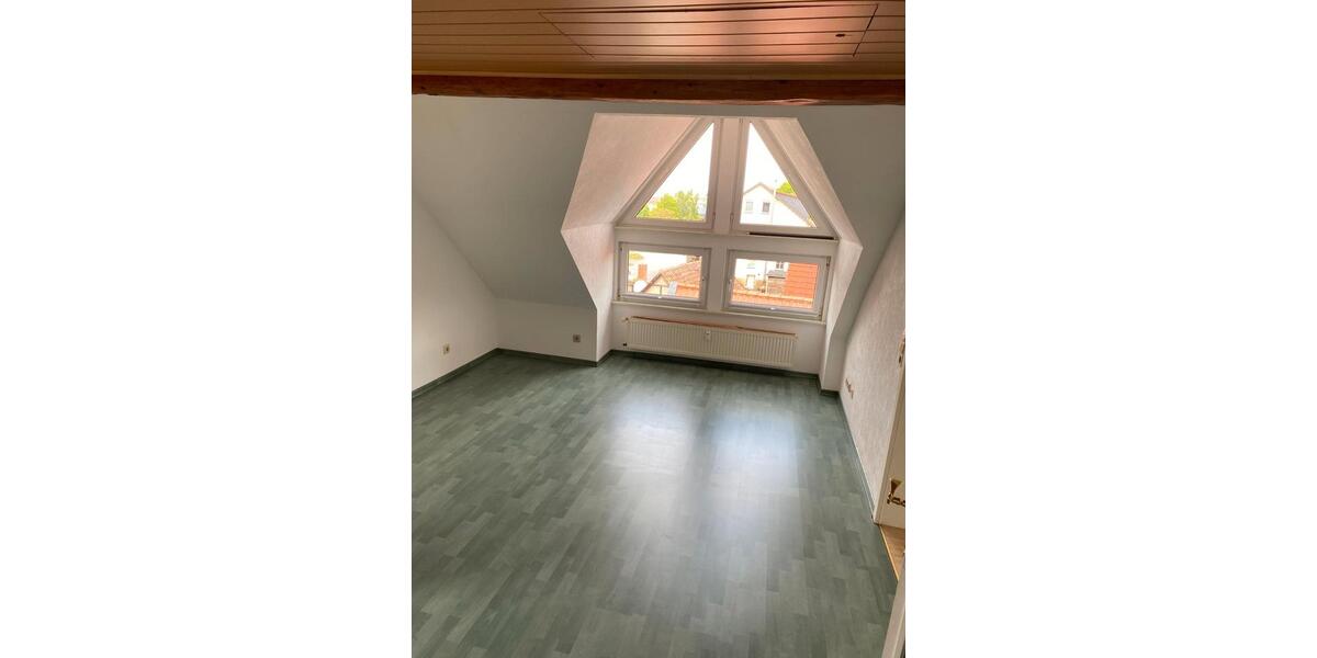 Etagenwohnung Osterwieck Dardesheim - 6 Zimmer, 165 m&sup2;, 825&euro; | Angebot:26701302