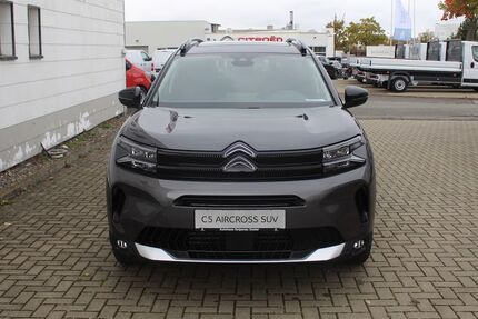 Citroen C5 Aircross 3.000 km 28.880 &euro; Goslar 38644
