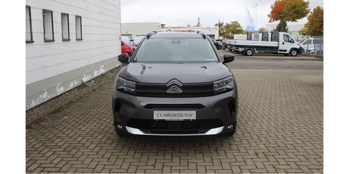 Citroen C5 Aircross 3.000 km 28.880 &euro; Goslar 38644