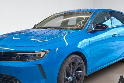 Opel Astra 18.990 km 19.870 &euro; Schöningen 38364