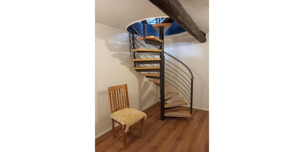 Maisonettenwohnung Salzgitter - 3 Zimmer, 115 m&sup2;, 970&euro; | Angebot:25871565