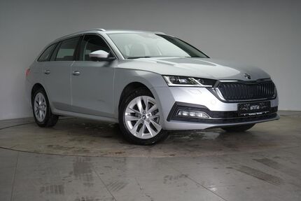Skoda Octavia 88.000 km 20.990 &euro; Braunschweig 38110